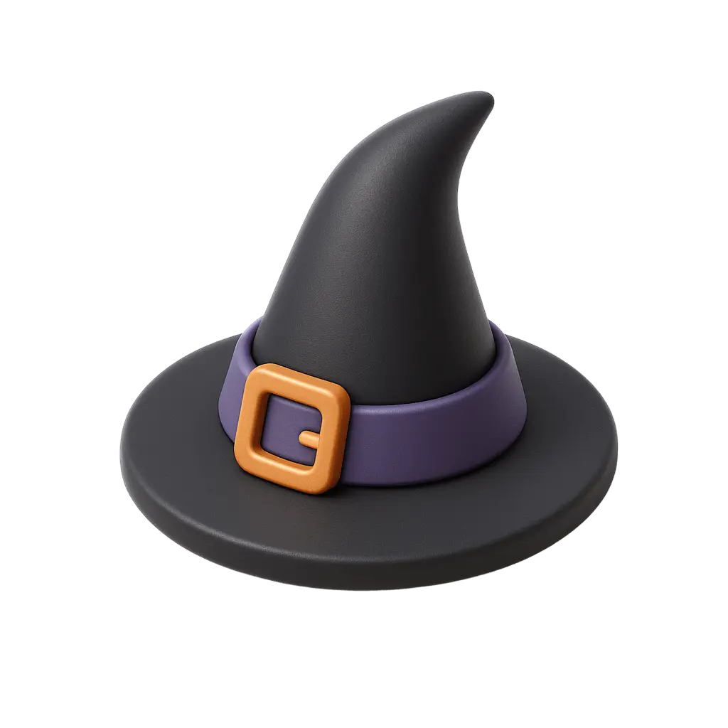 hat