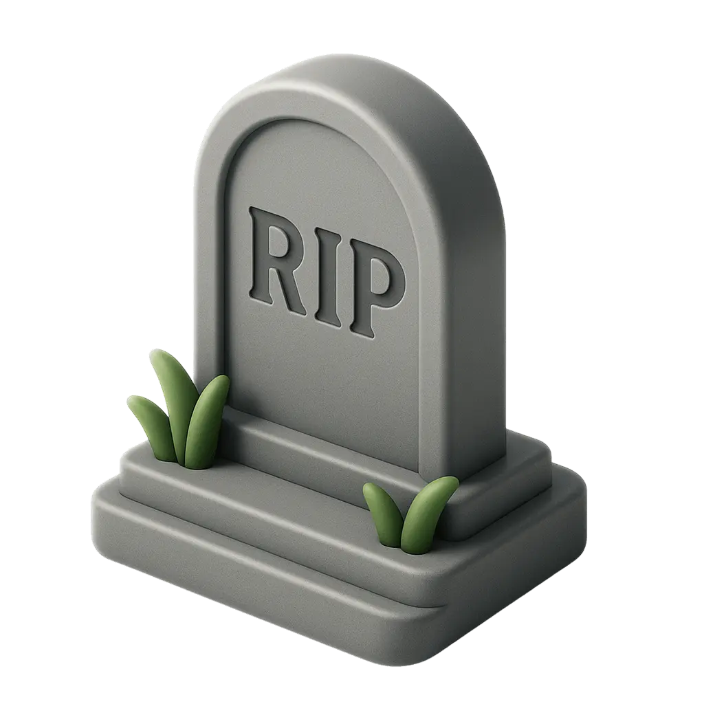 tombstone
