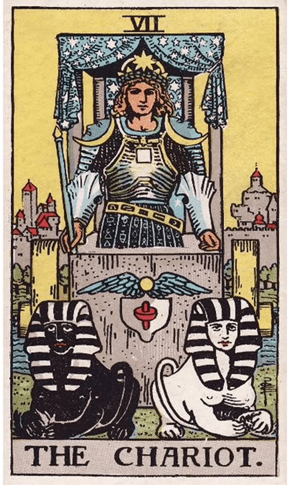 chariot