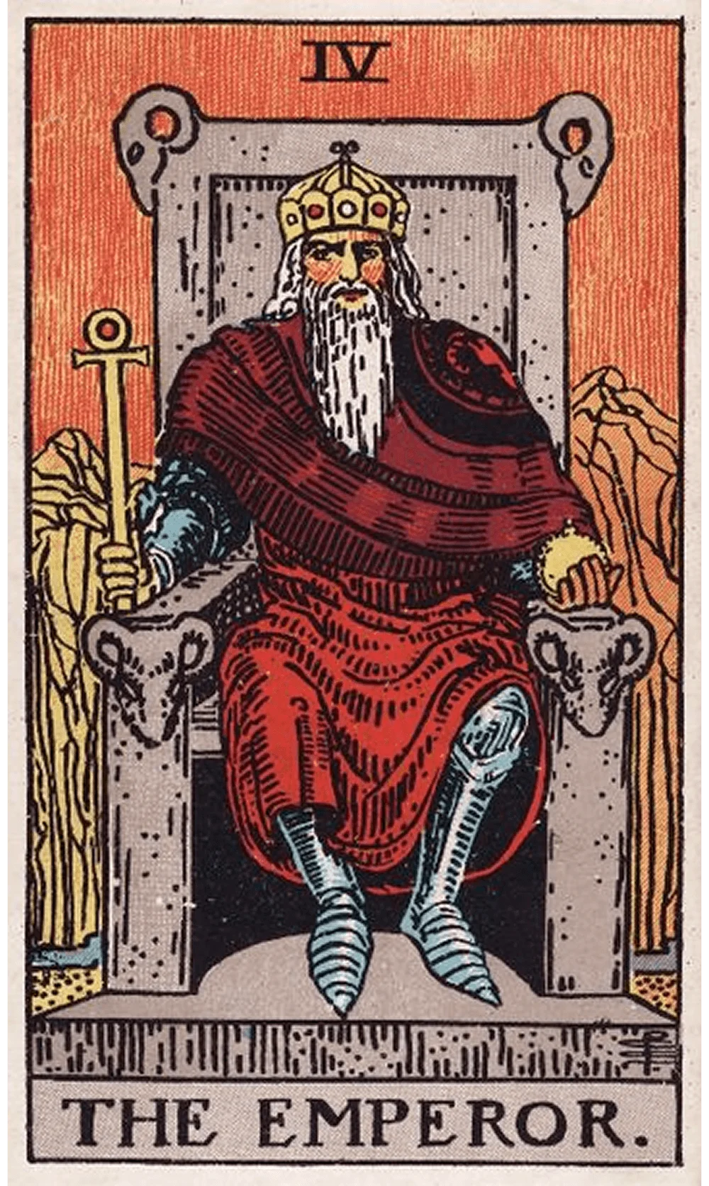 emperor