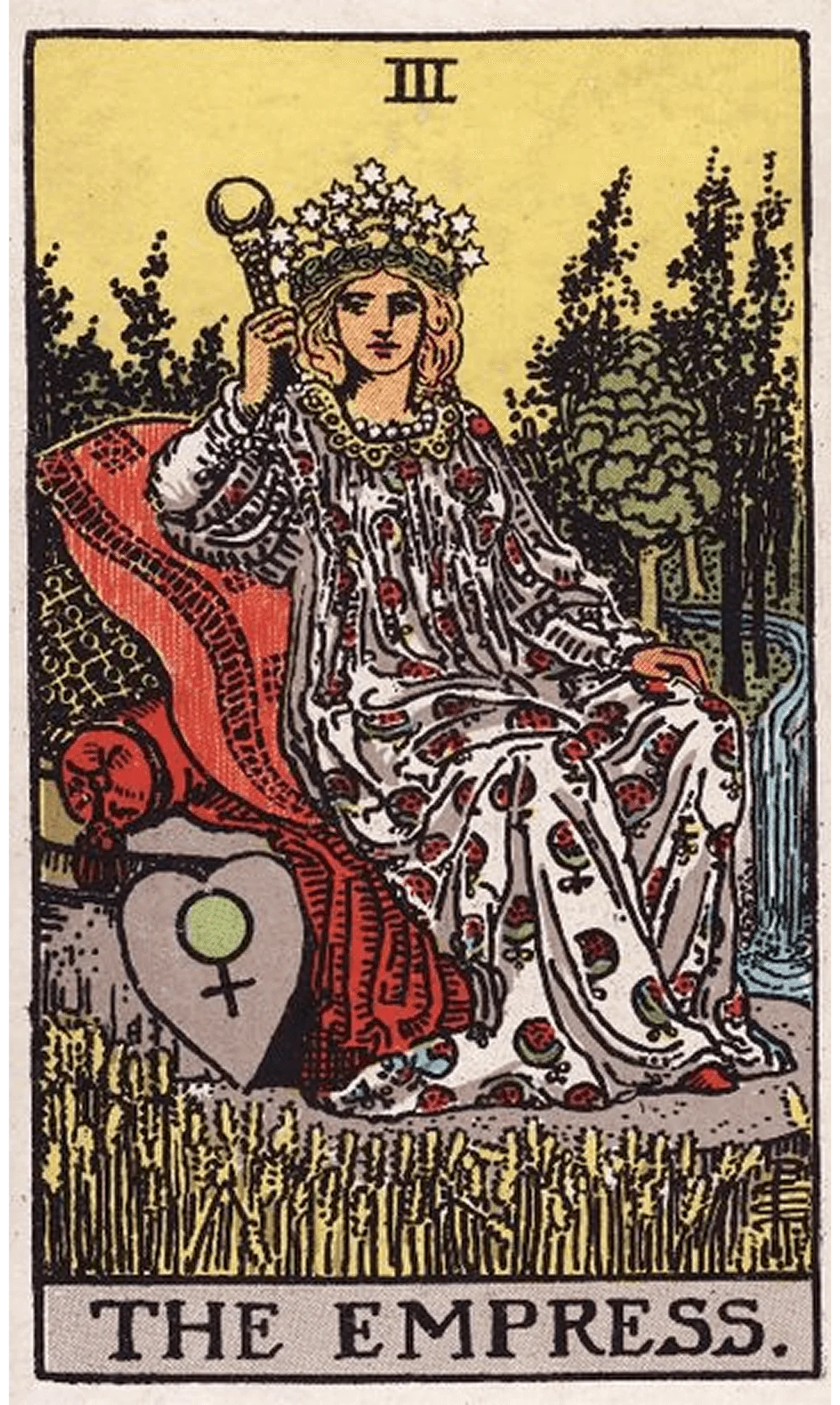 empress