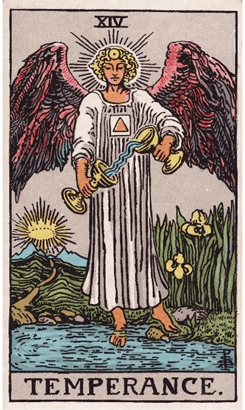 temperance